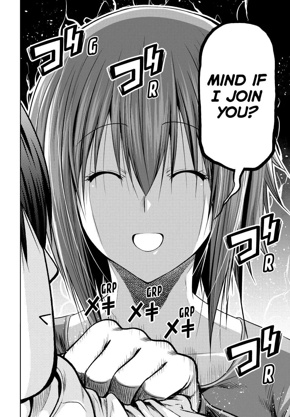 Grand Blue, Chapter 89 image 55
